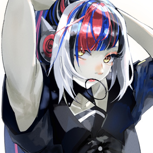 HARU² - 4r4t4 - BOOTH