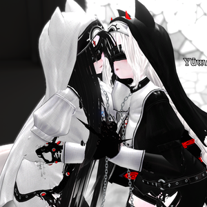 Yuwaku+Face Tracking+SPS