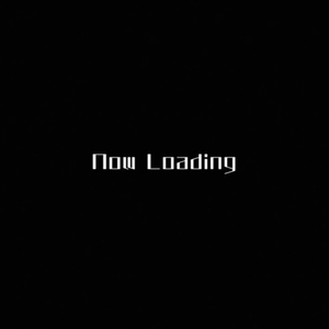 【無料サンプル】NowLoading回転ムービー