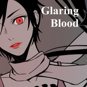 Artworks of Akiharu Ishii 石井明治作品集 - BLOOD+プチオンリー準備