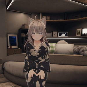 【10アバター対応】 🌙Dreamland Pajama Set 🌙 缩略图 9