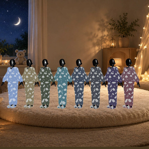 【10アバター対応】 🌙Dreamland Pajama Set 🌙 缩略图 6