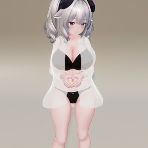 【10アバター対応】 🌃ENAGA fit - Weekend Night Set🌃✨ 缩略图 13