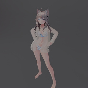 【10アバター対応】 🌃ENAGA fit - Weekend Night Set🌃✨ 缩略图 15