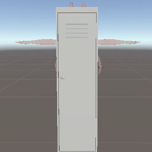 [VRC]Locker