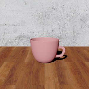 Cup