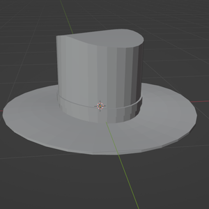 Pandora Hat