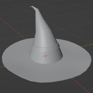 Witch Hat