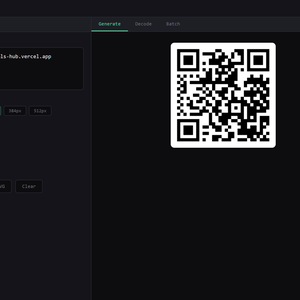 QR Code