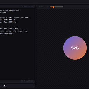 SVG Viewer