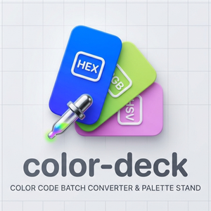 Color Deck