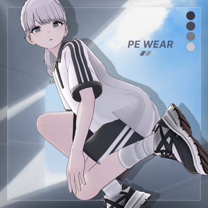 PE WEAR〖24h Free〗