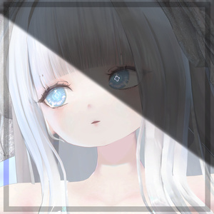 *:..｡o○Nereclua○o｡..:*クラゲアイテクスチャ＋タトゥーテクスチャ/eye texture＋tattoo texture【5アバター対応】 缩略图 14