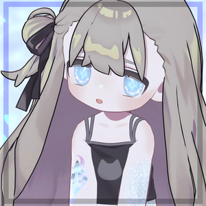 *:..｡o○Nereclua○o｡..:*クラゲアイテクスチャ＋タトゥーテクスチャ/eye texture＋tattoo texture【5アバター対応】 缩略图 18