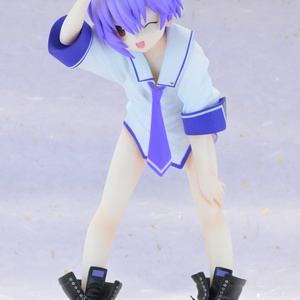 ガレージキット メジロのメロちゃん - Whoopie pie - BOOTH