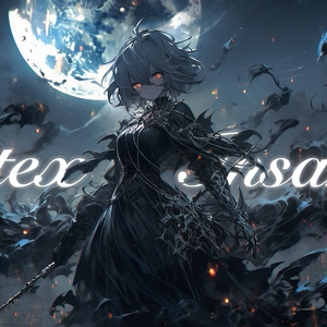 【フリーBGM】狂乱の敵との戦闘曲「Vortex of Insanity」【戦闘・ダーク・ボス戦・疾走感・dubstep】#freebgm #フリーbgm #戦闘bgm