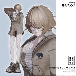 【Marycia専用】姉マリシア　Bodyscale 缩略图 4