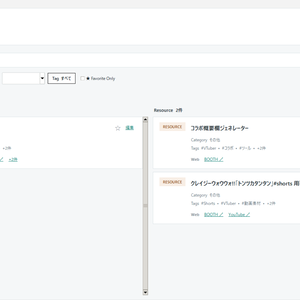 Creator / Resource Desk