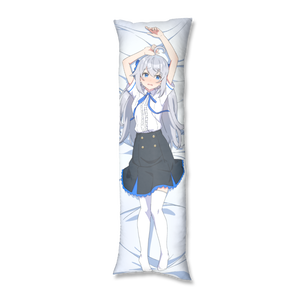 Yuchorin Dakimakura