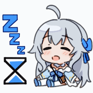 Yuchorin mouse cursor