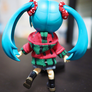 スイカパーカー