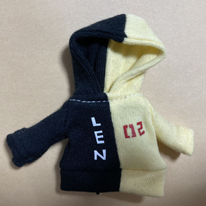 レン君パーカー