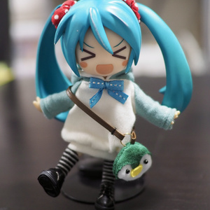 ベルト型アクセサリー　初音ミク　新品未開封 初音ミク ベルト