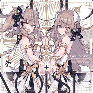 X enc'ount 6th Album「God Noise」