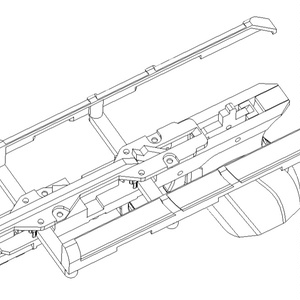 サ*ワ様 ニキシー管　CD66　7本セット ニキシー管とはなにか ニキシー管を使った置時計と腕時計の解説