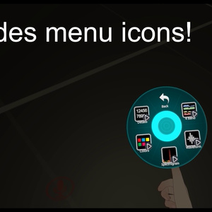 AudioLink Debug Tablet (VRChat) 缩略图 7