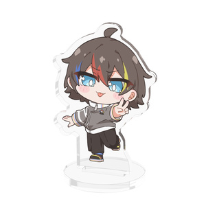 らっだぁ マスコット ら^】人気ゲーム実況者”らっだぁ”×ヴィレッジヴァンガードのコラボ