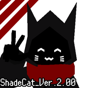 「ShadeCat」