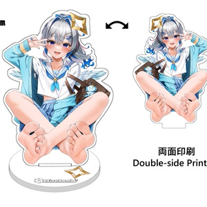 新＞ 天音かなた ☆PP天使☆Tシャツ（ボイス特典付き） - ホロ