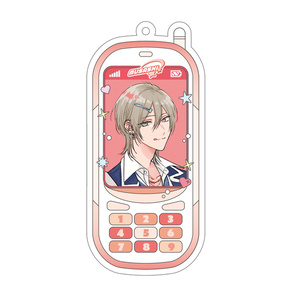 トレーディング缶バッジ/創刊50号記念 Fig展 - 東京漫画社 - BOOTH