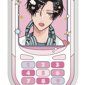 トレーディング缶バッジ/創刊50号記念 Fig展 - 東京漫画社 - BOOTH