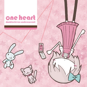one heart - doubleeleven undercurrent