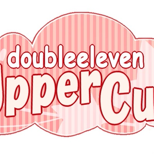 絶対服従ヒエラルキー/知らんけど - doubleeleven UpperCut