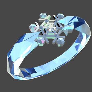 Snow_Ring