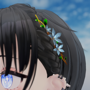 Flower-accessories