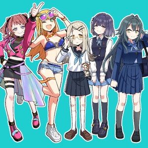 C106新刊セット - OYASUMI - BOOTH