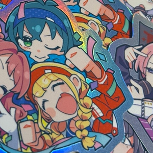 C106新刊セット - OYASUMI - BOOTH