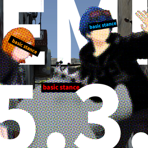 basic stance REMIX PenguinJ, nuts, CROTCHET