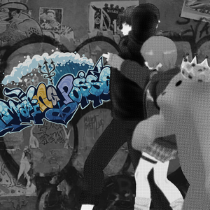 [mp3無料版]marine posse 1st single「Street seeker」