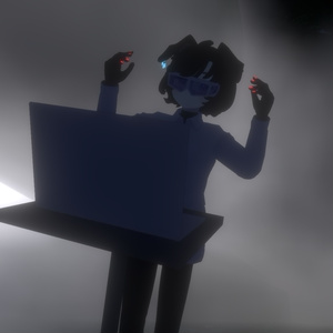 サカナグラス