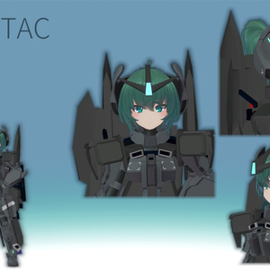 【MA対応】　ウォルフラム対応+Z ETA【クエスト対応も可！！】 缩略图 4