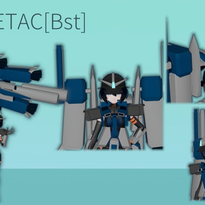 【MA対応】　ウォルフラム対応+Z ETA【クエスト対応も可！！】 缩略图 3