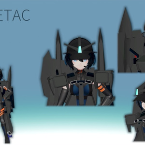 【MA対応】　ウォルフラム対応+Z ETA【クエスト対応も可！！】 缩略图 2