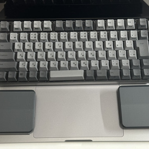 Chai45G Pro - gohanda_kbd - BOOTH