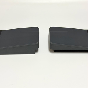 Cornelius Low-profile - Barebone Kit - Pastry Keyboard - BOOTH