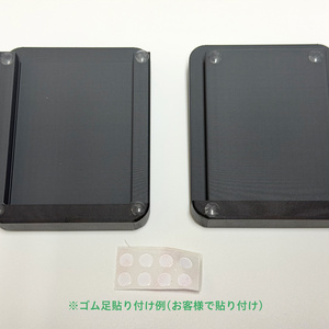 3位まで判定】早押し機 R-cube PPB 6 (6人用)オリジナル早押し機